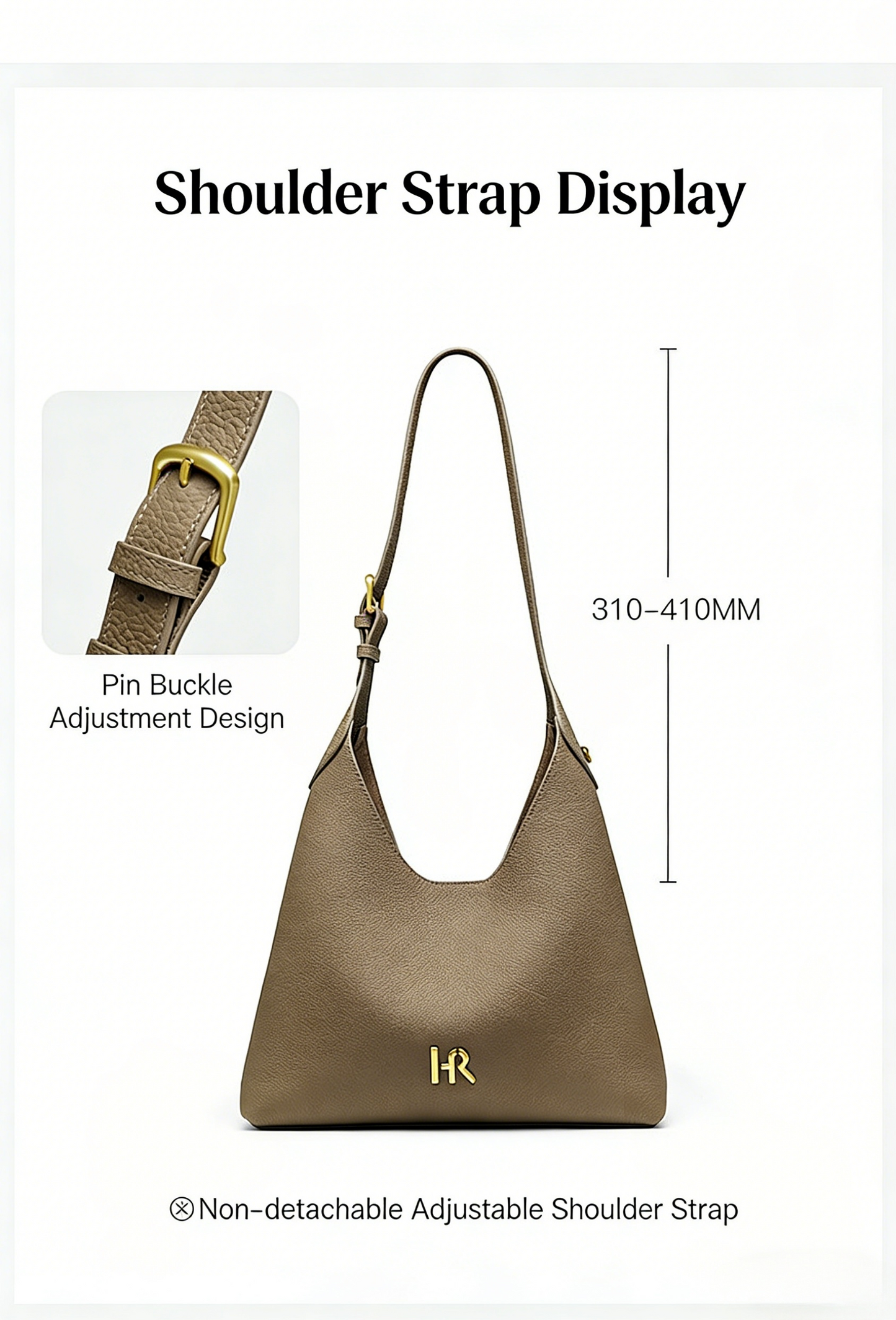 Lingge Chain Single Shoulder Women's Bag
