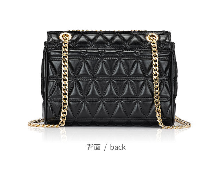 Premium Cross Shoulder Underarm Bag