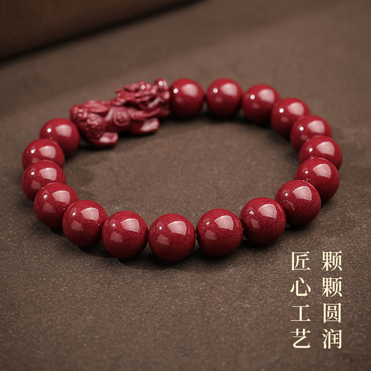Gelang mewah lelaki