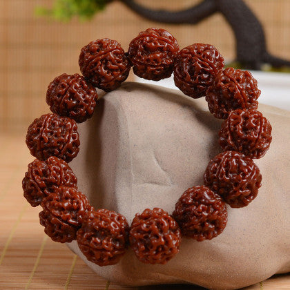 Men's high-end bracelet