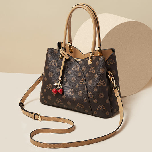 Premium Cross Shoulder Underarm Bag