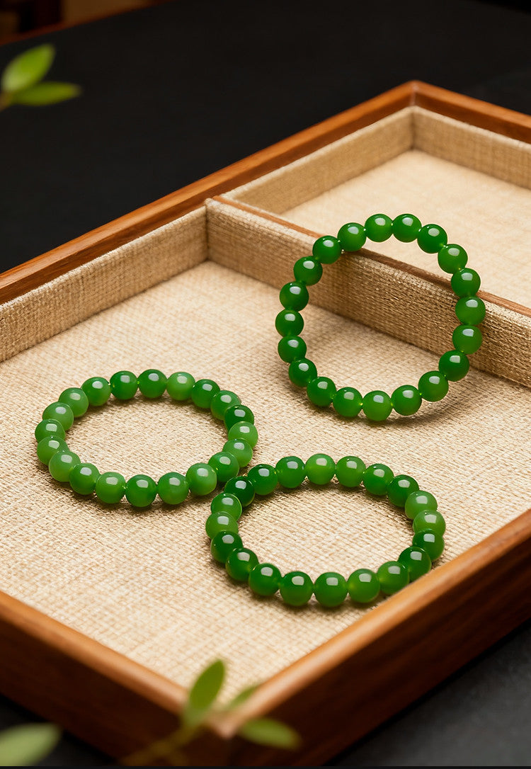 Hotan Jade Bracelet