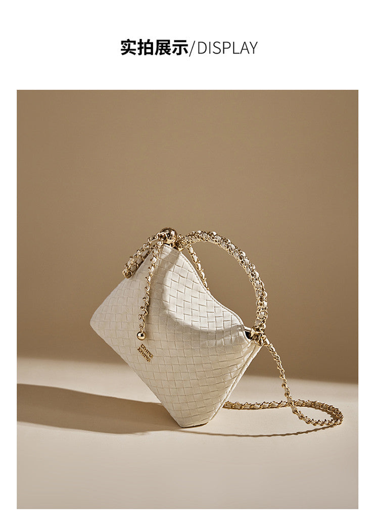 Large capacity tote bag shoulder bag