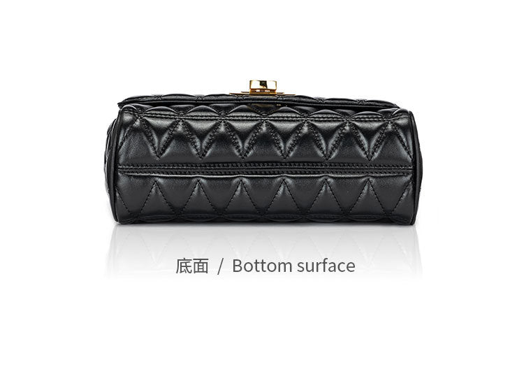 Premium Cross Shoulder Underarm Bag