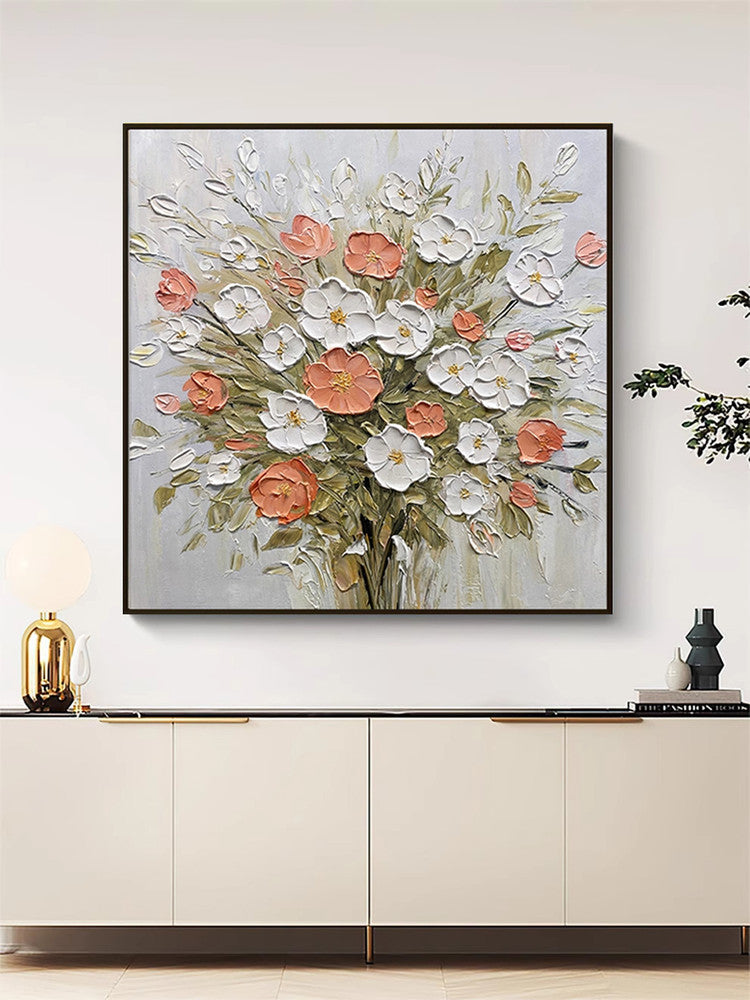 Modern Decorative Painting Abstract Oil Painting