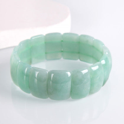 Jade Bracelet Natural Jade A-grade Goods
