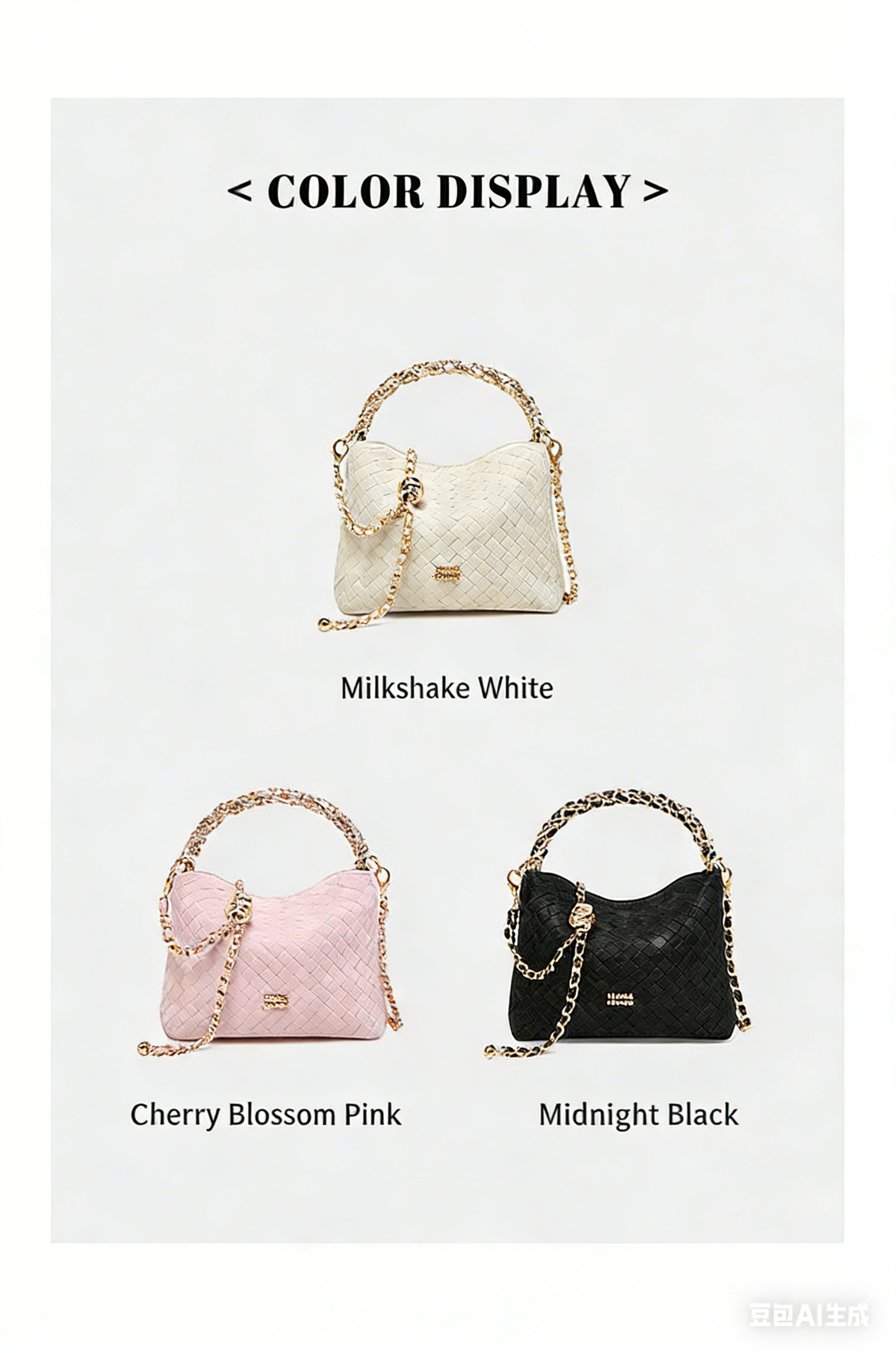 Large capacity tote bag shoulder bag