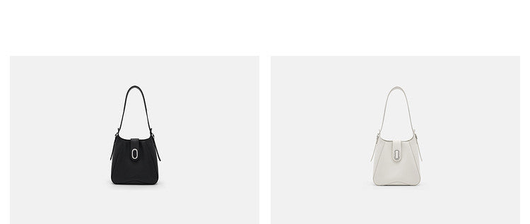 Shoulder bag, crossbody bag, armpit bag