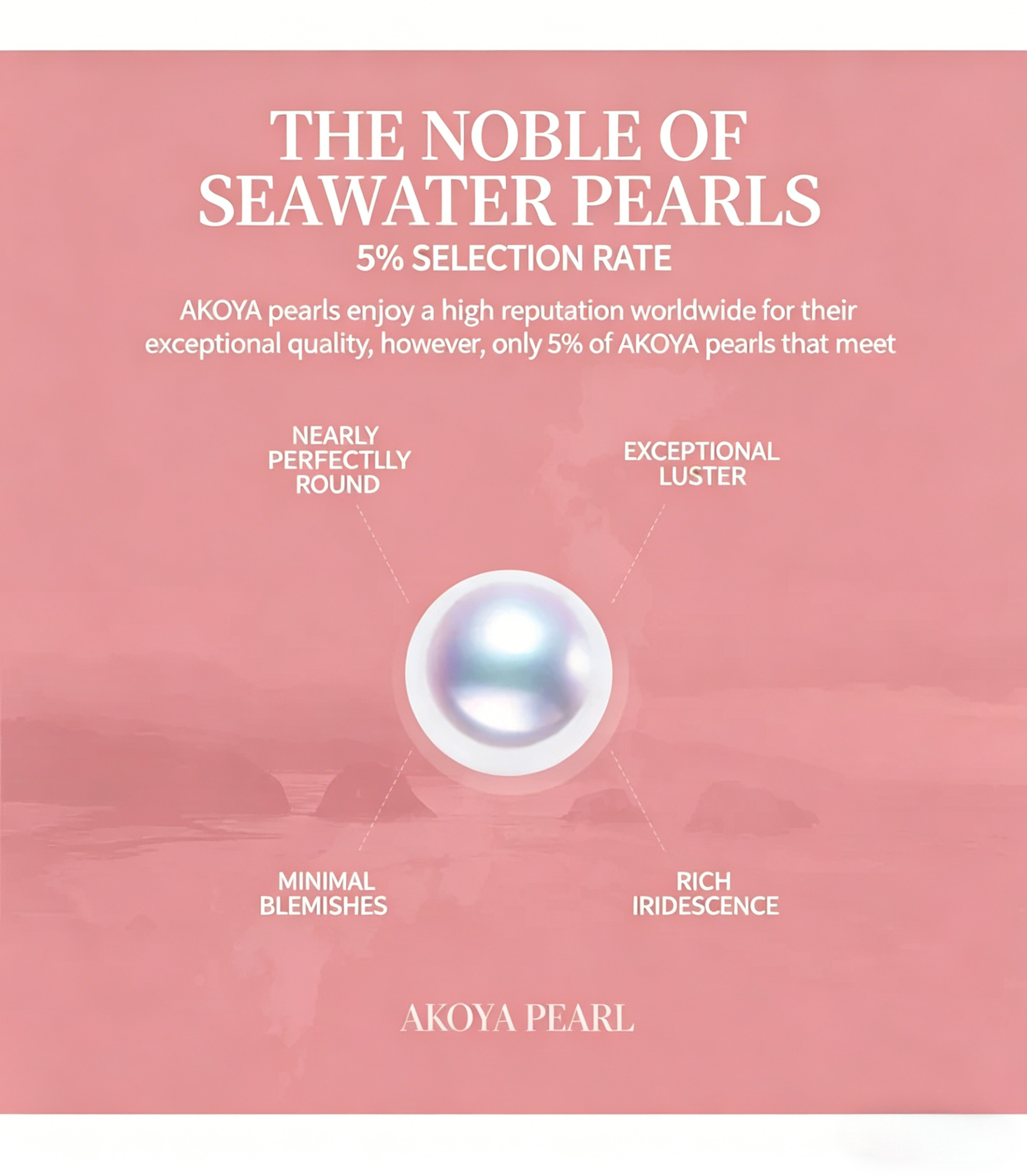 Nanyang Golden Pearl Sea Water Versatile Pendant