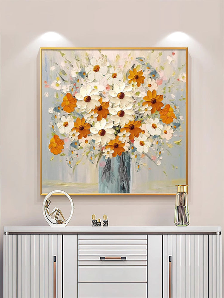 Modern Decorative Painting Abstract Oil Painting