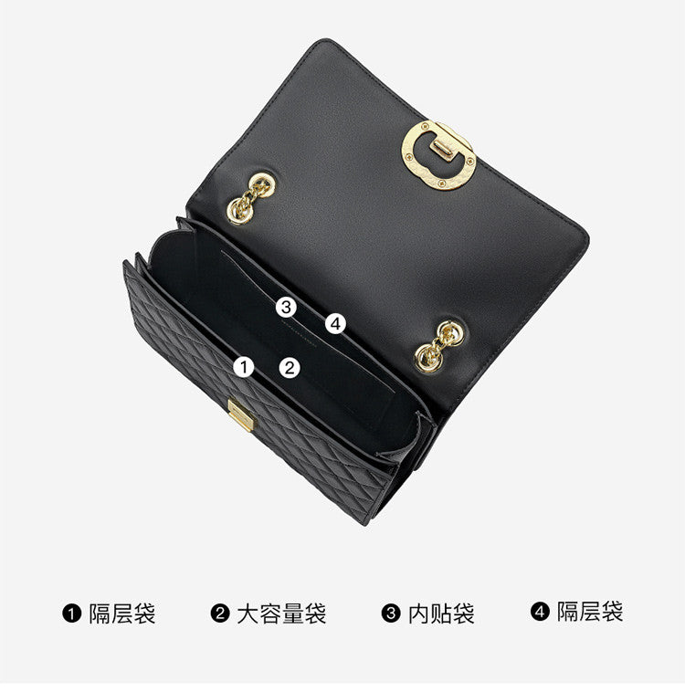Large capacity tote bag shoulder bag