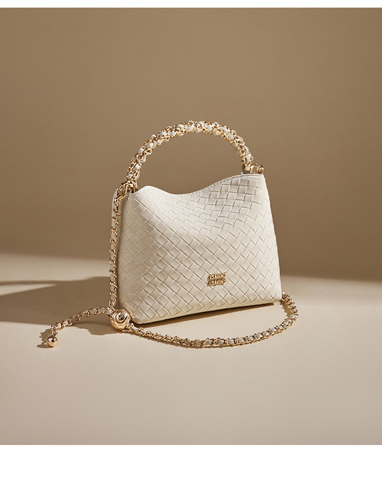Large capacity tote bag shoulder bag