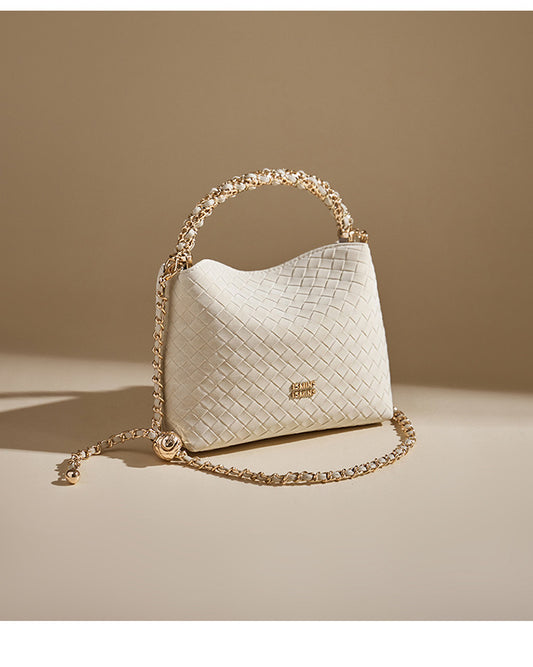 Large capacity tote bag shoulder bag