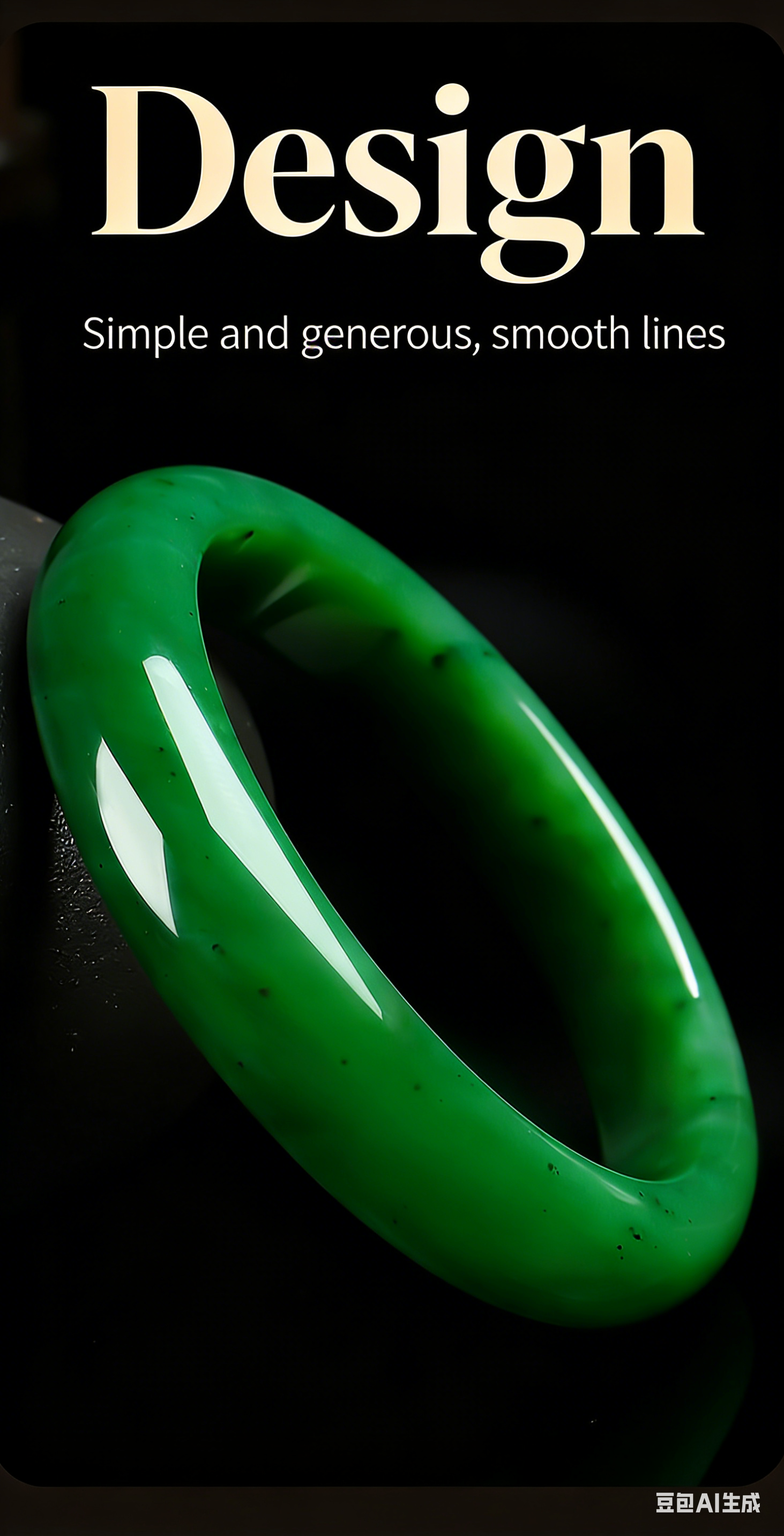 Hotan Jade Bracelet