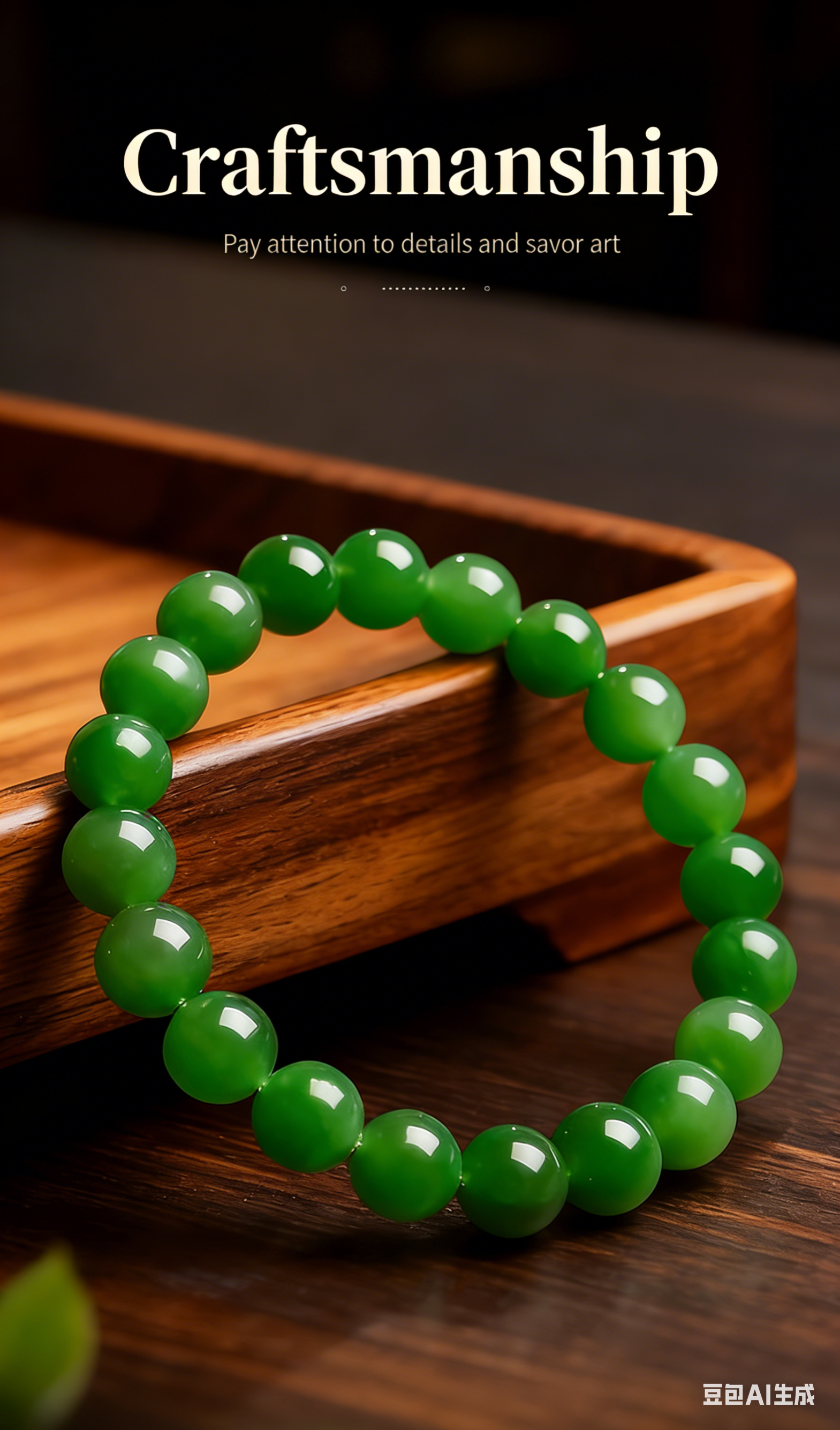 Hotan Jade Bracelet