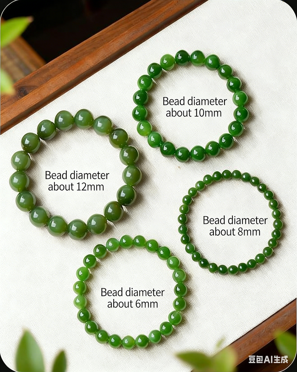 Hotan Jade Bracelet