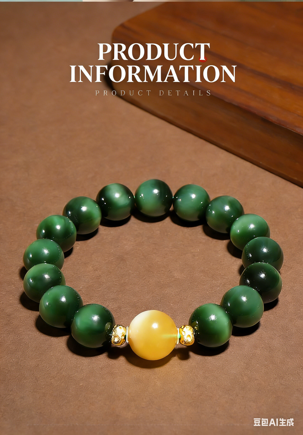 Hotan Jade Bracelet