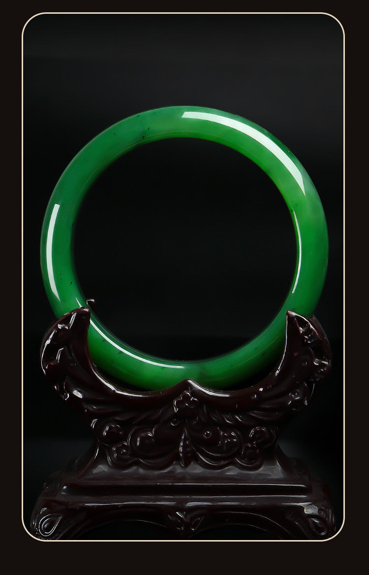 Hotan Jade Bracelet