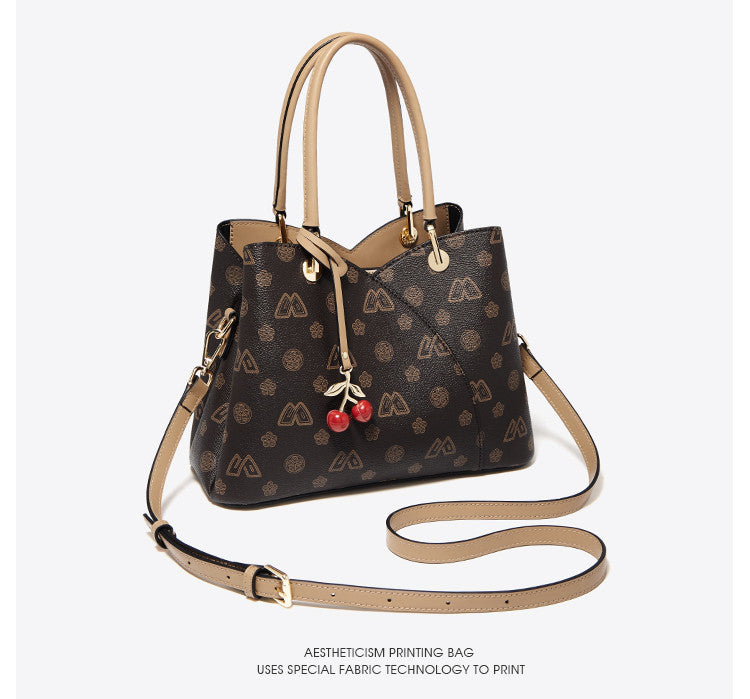 Premium Cross Shoulder Underarm Bag