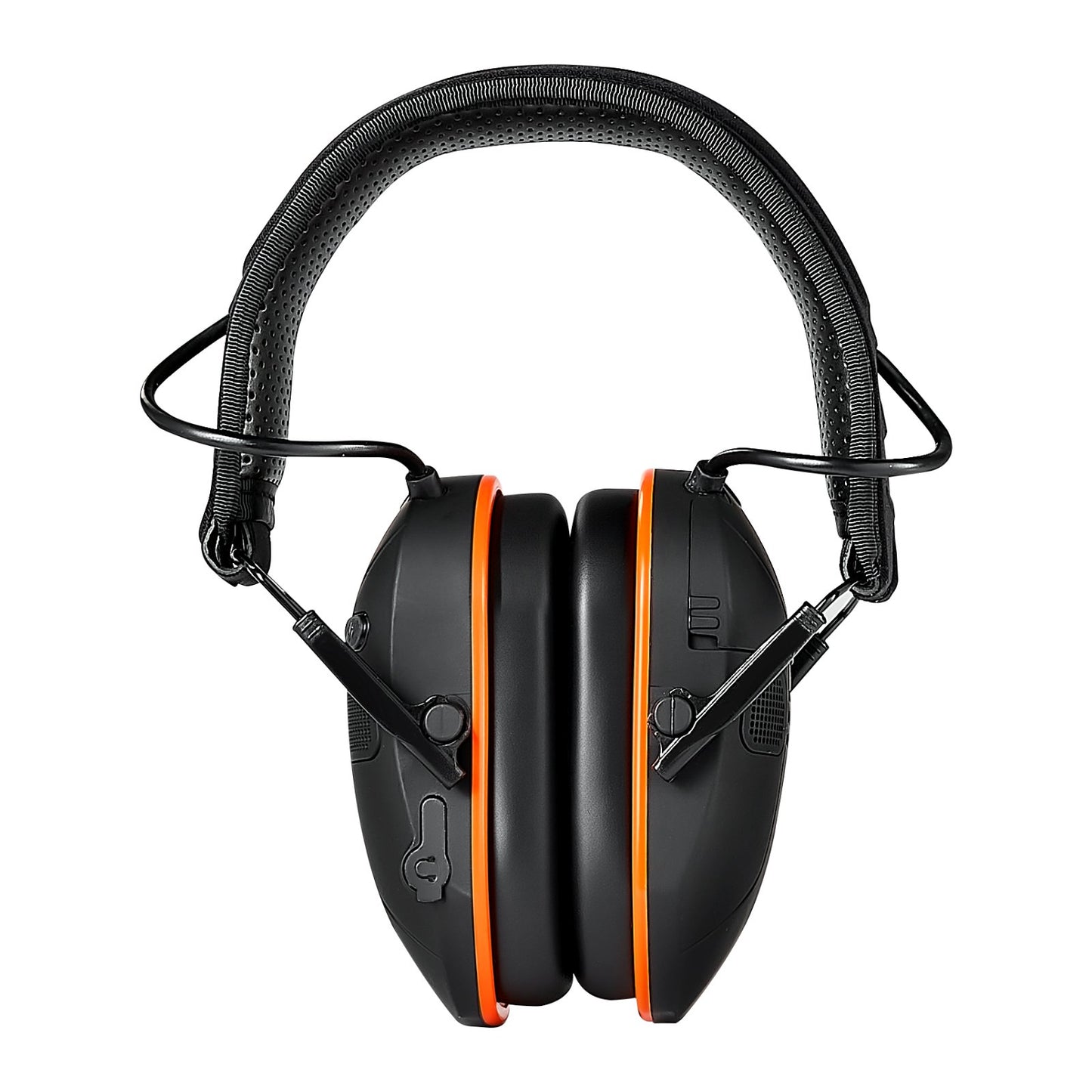 Safety Earmuffs Bluetooth Hearing Protection Ear Muffs Noise Reduction NRR23dB,Bluetooth Headphones Earmuffs