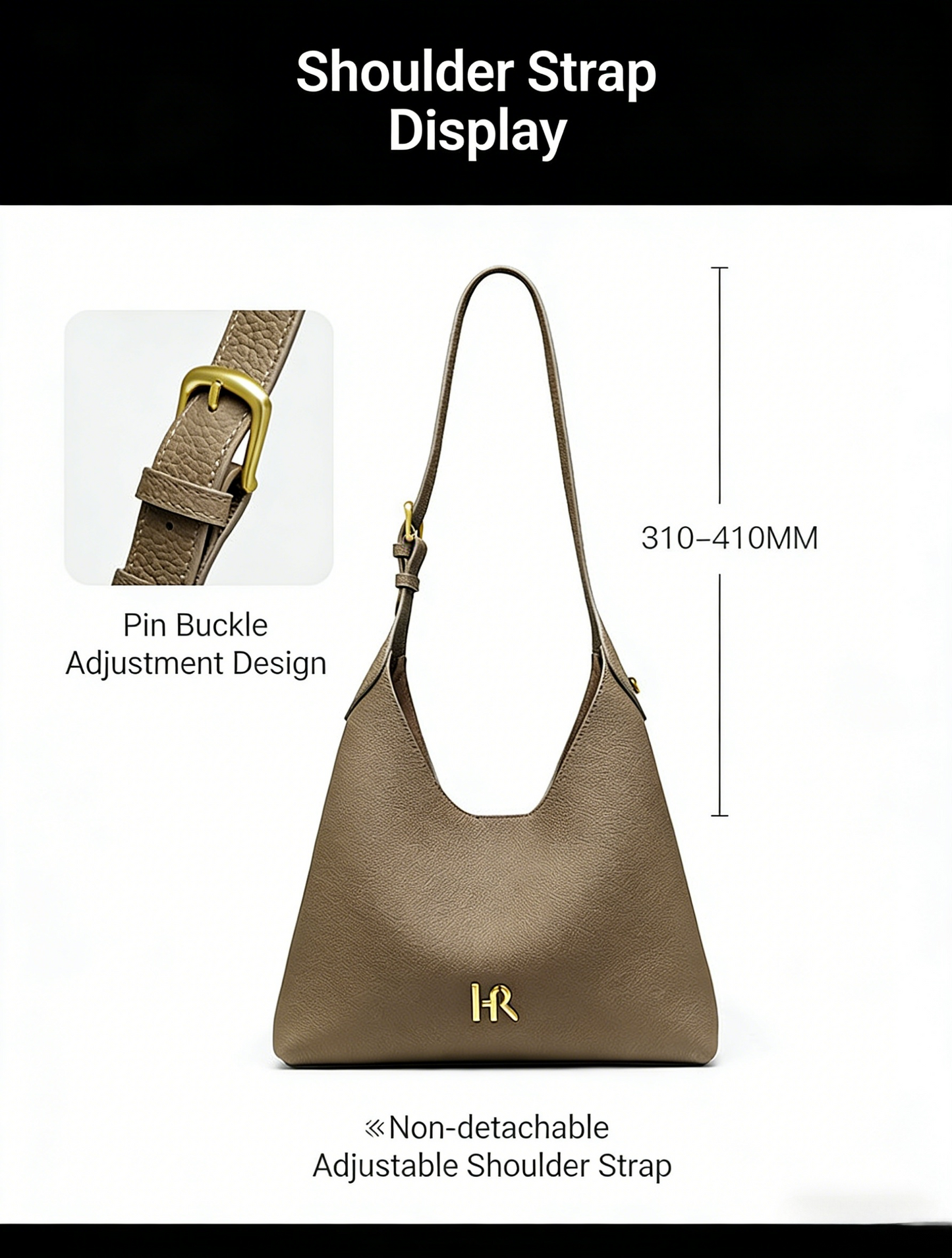 Lingge Chain Single Shoulder Women's Bag
