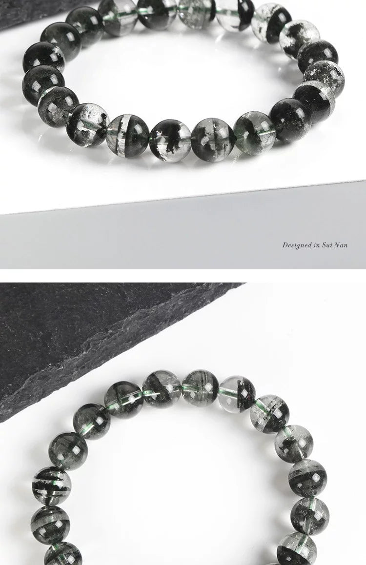 A-grade Treasure Pot Crystal Bracelet