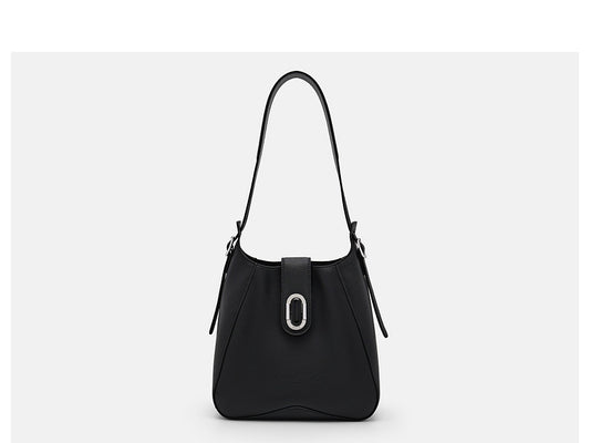 Shoulder bag, crossbody bag, armpit bag