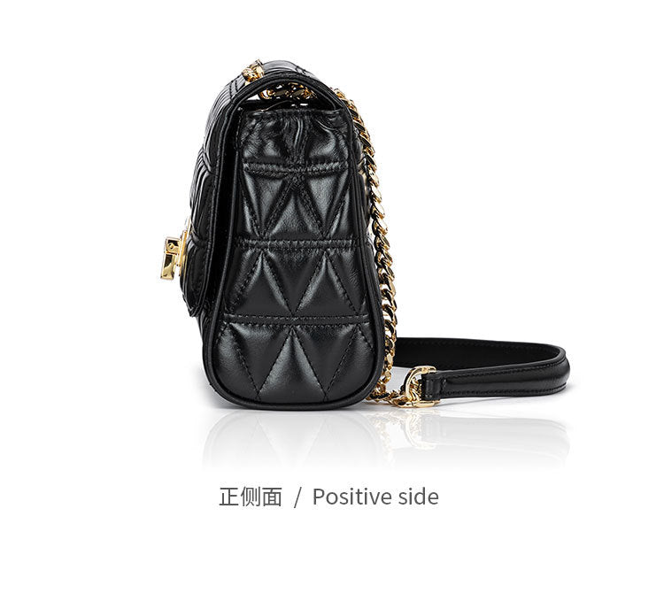 Premium Cross Shoulder Underarm Bag
