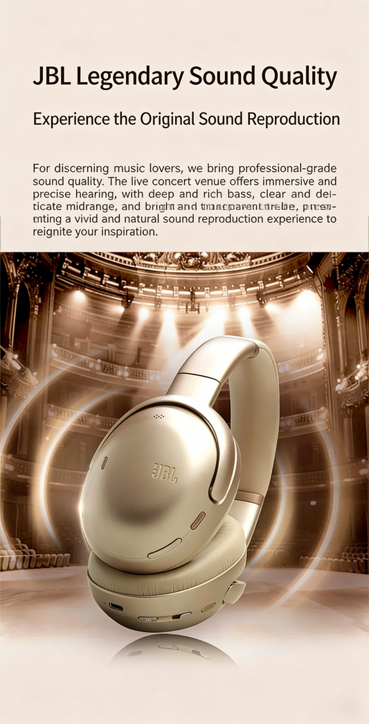 Bose QC45 2nd Generation Noise Cancelling Headphones, Upgraded Active Noise Cancellation, Wireless Bluetooth Headse