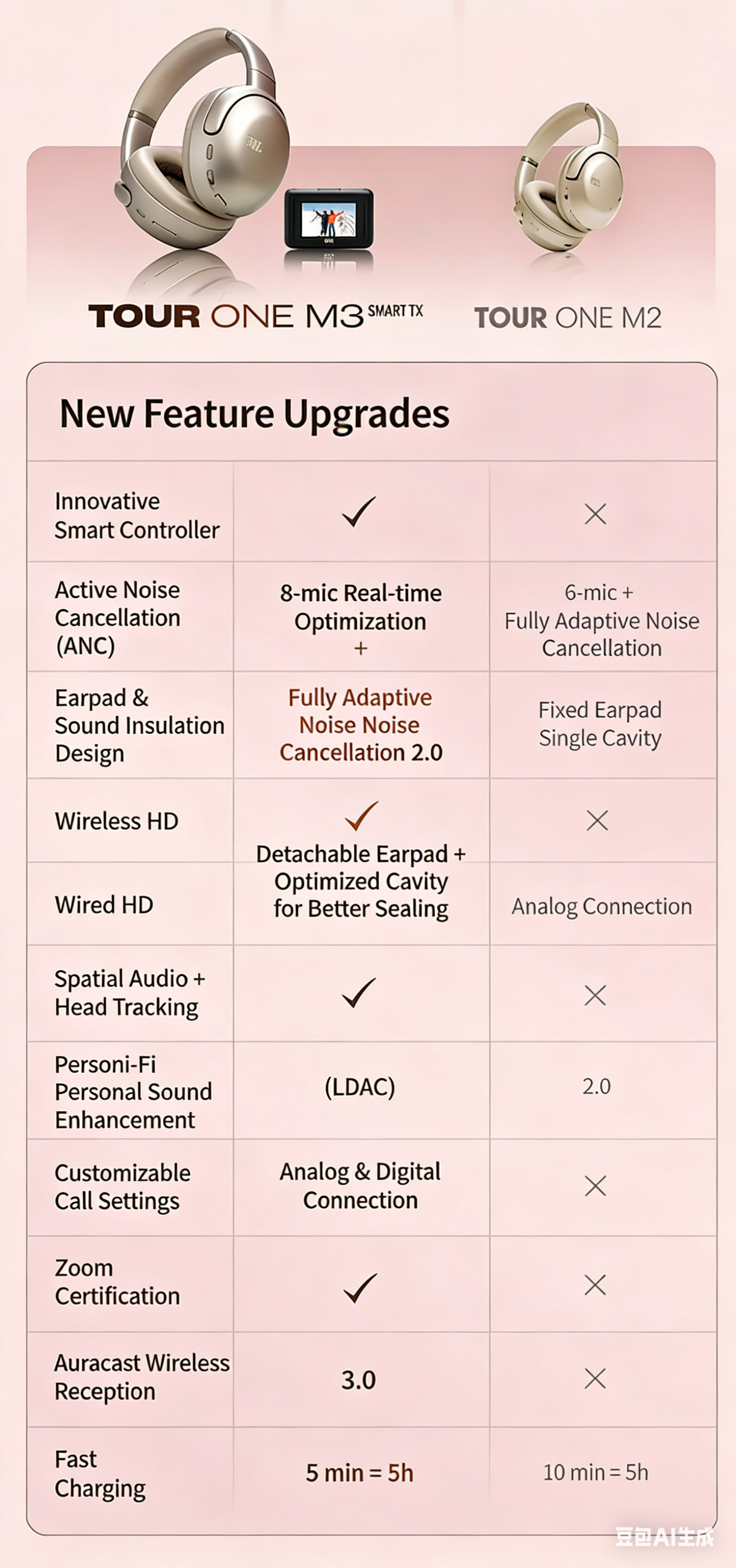Bose QC45 2nd Generation Noise Cancelling Headphones, Upgraded Active Noise Cancellation, Wireless Bluetooth Headse