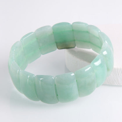 Jade Bracelet Natural Jade A-grade Goods
