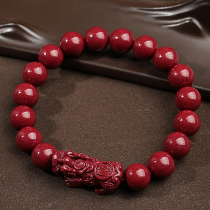Men's high-end bracelet