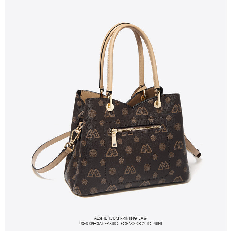 Premium Cross Shoulder Underarm Bag