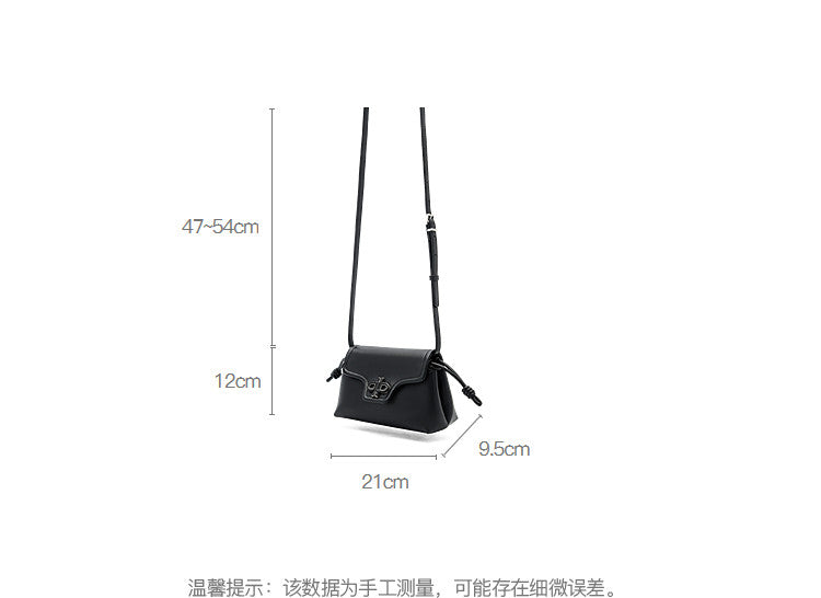Premium Cross Shoulder Underarm Bag