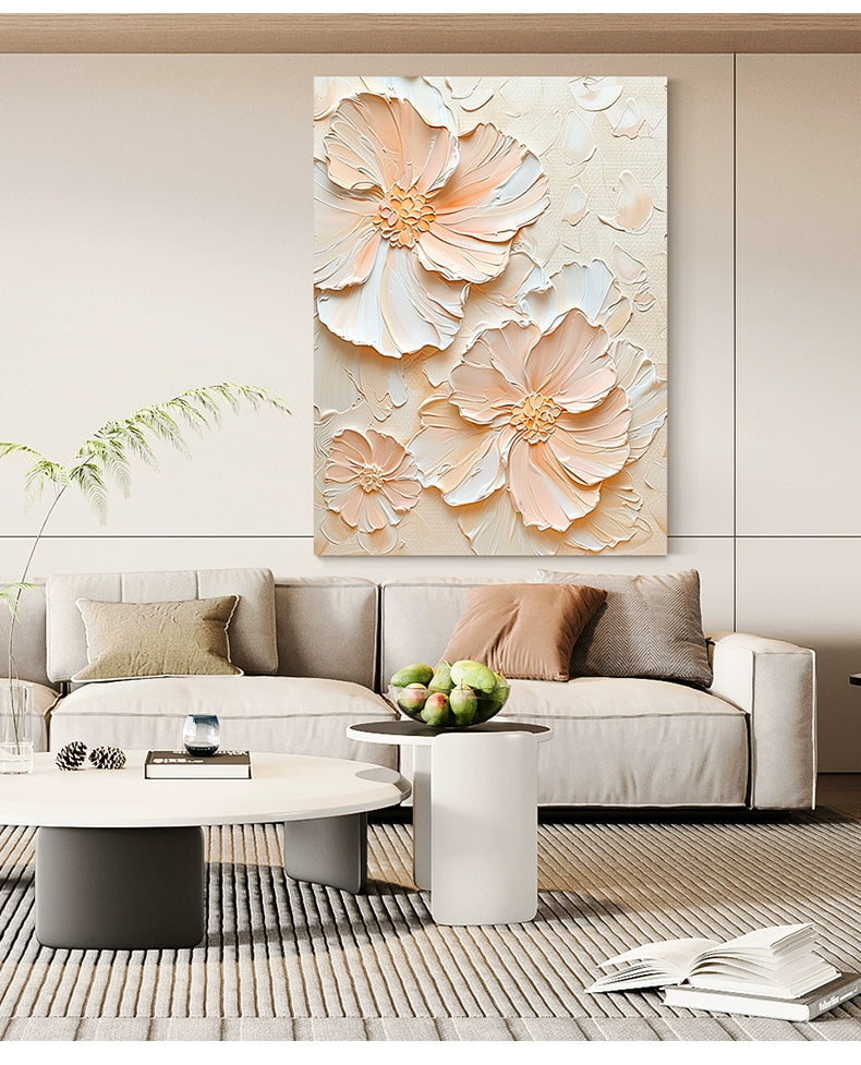 Modern Decorative Painting Abstract Oil Painting
