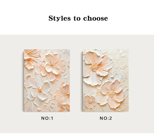 Modern Decorative Painting Abstract Oil Painting
