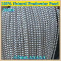 4-5mm AAAAA Nearround  Natural Freshwater Pearl Genuine Bead for Jewelry