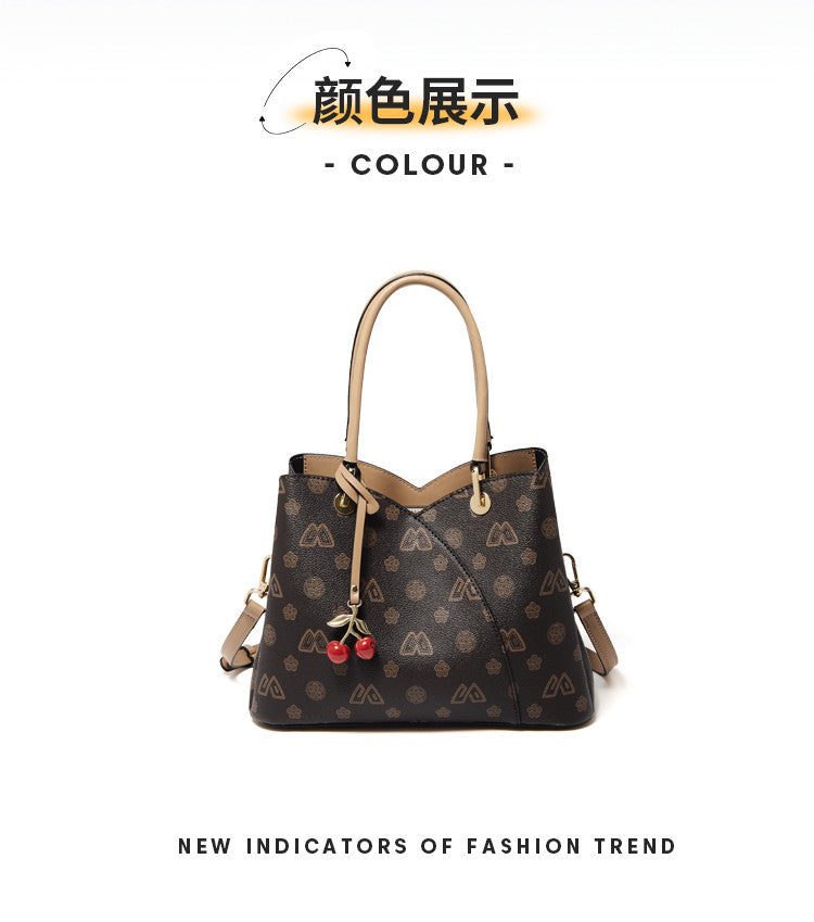 Premium Cross Shoulder Underarm Bag