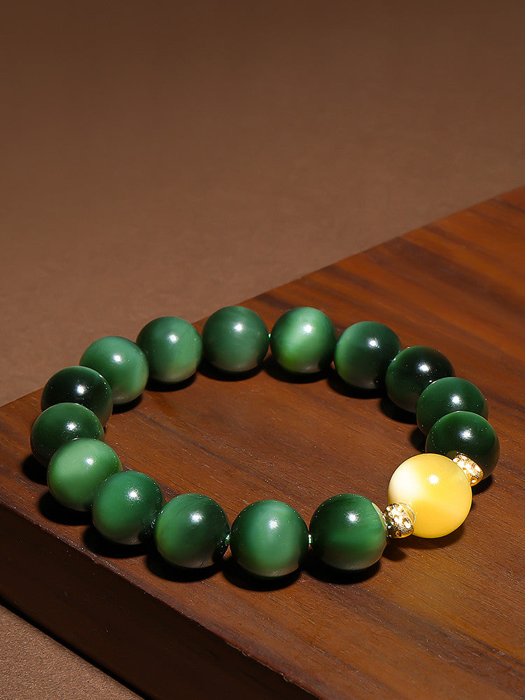 Hotan Jade Bracelet