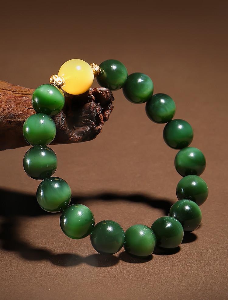 Hotan Jade Bracelet