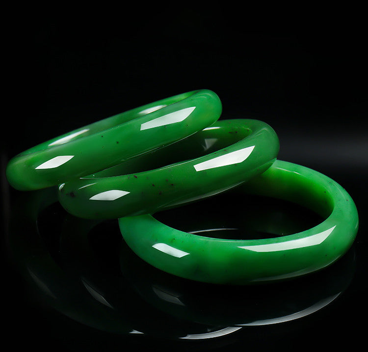 Hotan Jade Bracelet