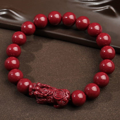 Men's high-end bracelet