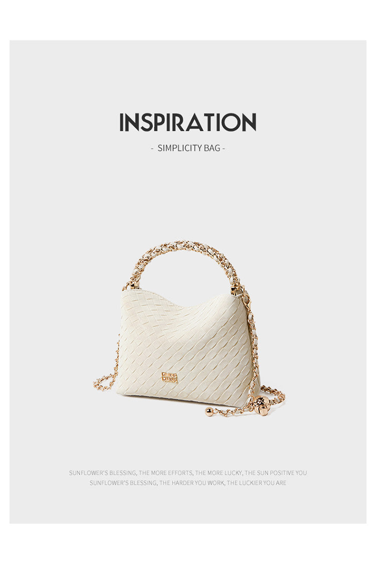 Large capacity tote bag shoulder bag