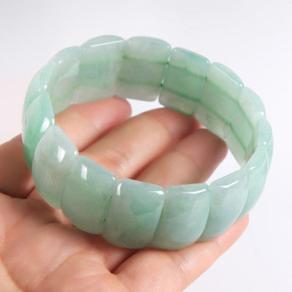 Jade Bracelet Natural Jade A-grade Goods
